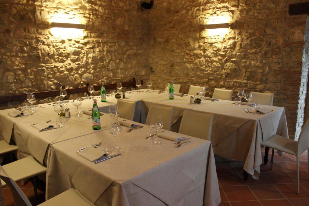 Locanda La Casina Di Lilliano Hotel Castellina in Chianti Exterior foto